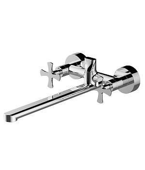 Смеситель для ванны/душа Agger Love A1021100