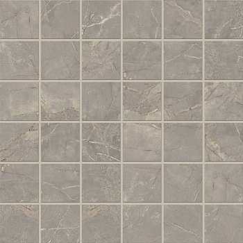 Мозаика BR03 (5х5) 30x30 полир. Мозаика BR03 (5х5) 30x30 полир.