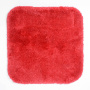 Wern BM-2564 Red Коврик для ванной комнаты Wern BM-2564 Red Коврик для ванной комнаты