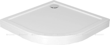 Душевой поддон Aquanet Alfa/Delta 90x90