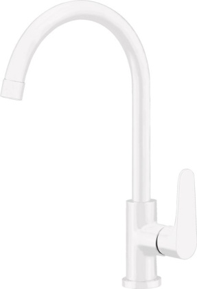 LACONICO-C-LL25-01 Смеситель для кухни, хром