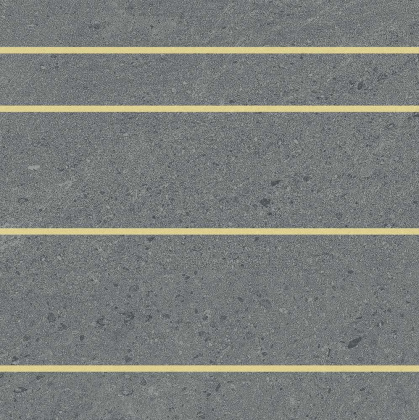 Декор SBD061\SG9357 Матрикс серый темный 30*30*8 (уп\7шт), шт