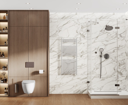 Angel Blanco Керамогранит белый SG607020R 60х60 матовый Angel Blanco Керамогранит белый SG607020R 60х60 матовый