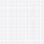 Мозайка Темари 20059 белый матовый 29,8*29,8*3,5 (12шт/1,066м2), м2