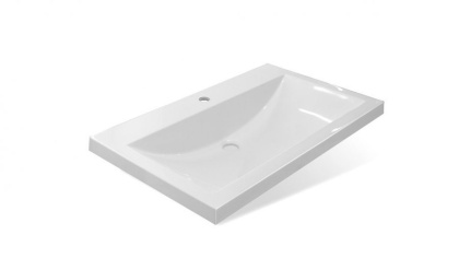 Комплект мебели Monaco Wood 800х480 подвесной 1 ящик (ШхГхВ) 798х476х607