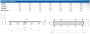 Душевой лоток 65 см Creto Points CRE-650 PH с решеткой, хром Душевой лоток 65 см Creto Points CRE-650 PH с решеткой, хром