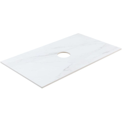 Столешница Allen Brau Fantasy 80 1.11009.M мрамор