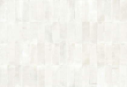 Плитка JAZZ BLANCO 7.5x22.5 (0.51 кв.м.в уп)