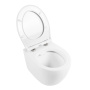 Крышка-сиденье BelBagno BB216QSC Крышка-сиденье BelBagno BB216QSC