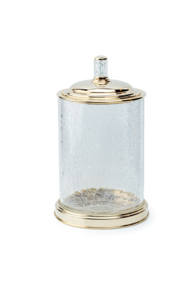 Ведро MURANO CRYSTAL_Комплект 10914-CRST-G Boheme Ведро MURANO CRYSTAL_Комплект 10914-CRST-G Boheme