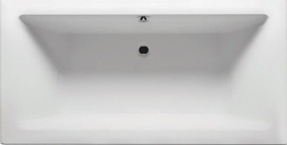 Акриловая ванна RIHO LUGO VELVET 170x75 Акриловая ванна RIHO LUGO VELVET 170x75