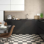 Керамогранит SG1592N Матрикс антрацит 20*20*8 (23шт\0.92м2), м2