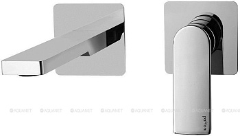 Смеситель для раковины Paffoni Tango TA106CR70 (с внутренней частью) Смеситель для раковины Paffoni Tango TA106CR70 (с внутренней частью)