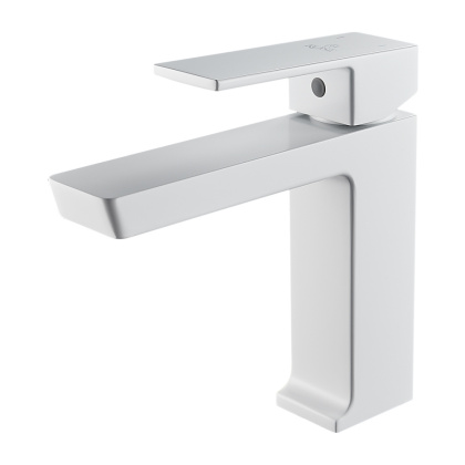 Смеситель для раковины ROSE R18C R1801C-1 Смеситель для раковины ROSE R18C R1801C-1