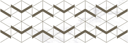 Декор Lord wing белый 20x60 (1уп/6шт),шт Декор Lord wing белый 20x60 (1уп/6шт),шт