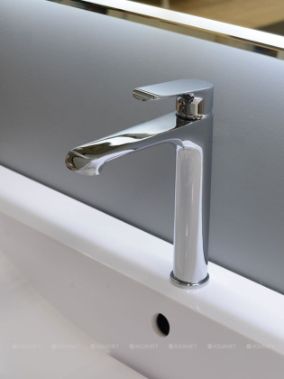 Смеситель для раковины Agger Glorious A1212100 Смеситель для раковины Agger Glorious A1212100