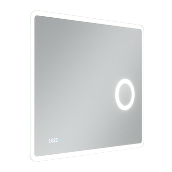 Зеркало для ванной комнаты SANCOS Arcadia 1.0 900х700 с подсветкой, арт. AR1.900