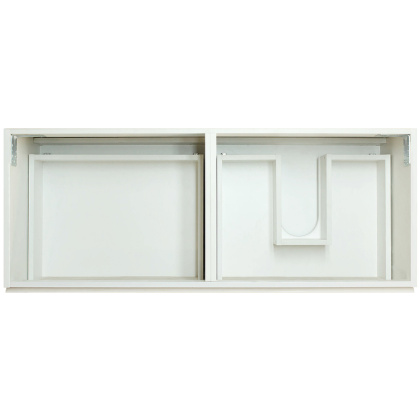 Комплект мебели Dallas Luxe 1000х482 правосторонний подвесной 1 ящик (ШхГхВ) 992х476х430 Комплект мебели Dallas Luxe 1000х482 правосторонний подвесной 1 ящик (ШхГхВ) 992х476х430