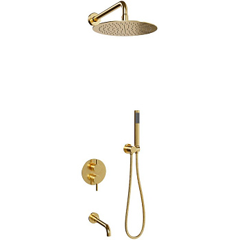 Душевая система встраиваемая RGW SP-55G