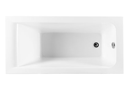 Акриловая ванна Aquanet Bright 155х70 239596 Акриловая ванна Aquanet Bright 155х70 239596