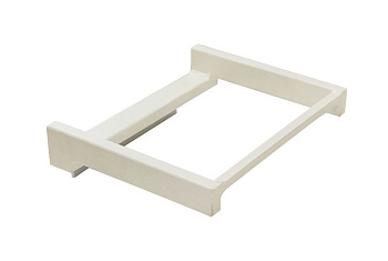 Кронштейн к раковине "Мини" Кронштейн к раковине "Мини"