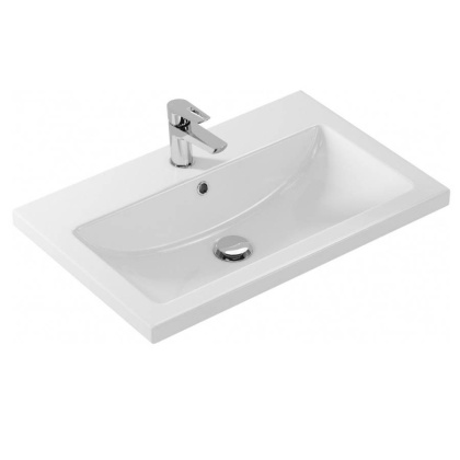 Раковина Cersanit Como 70 Раковина Cersanit Como 70