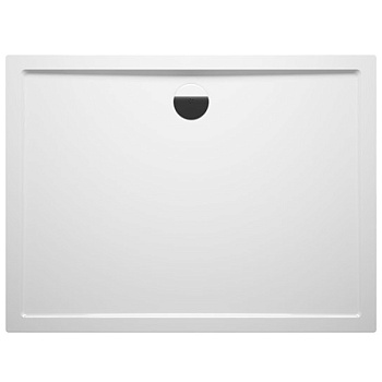 Акриловый душевой поддон Riho Davos 245 150x80 белый + панель DA7900500000000 Акриловый душевой поддон Riho Davos 245 150x80 белый + панель DA7900500000000