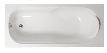 Акриловая ванна VAGNERPLAST NYMFA 150x70 Акриловая ванна VAGNERPLAST NYMFA 150x70