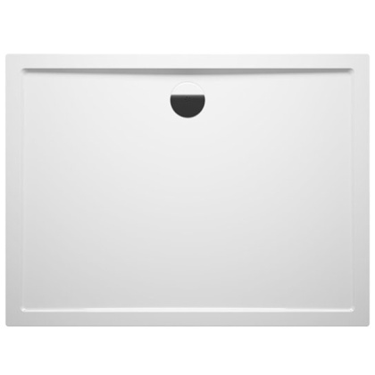 Акриловый душевой поддон Riho Davos 245 150x80 белый + панель DA7900500000000 Акриловый душевой поддон Riho Davos 245 150x80 белый + панель DA7900500000000