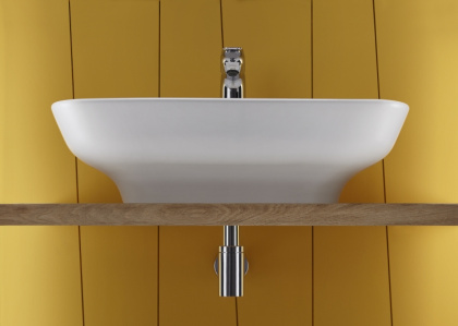 Сифон для раковины Jacob Delafon Mideo E78297-CP, шт Сифон для раковины Jacob Delafon Mideo E78297-CP, шт