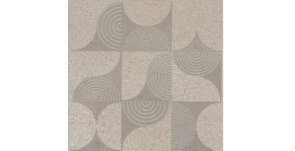 Вставка AZ\A007\11231R бежевый светлый Авенида (14,5см*14,5см*9мм) (28шт/0,588м2) обрезной, шт