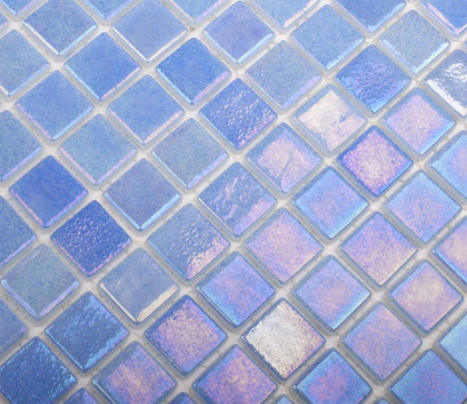 Стеклянная мозаика, 552, Shell