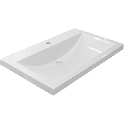 Раковина "Монако 80" 800х480 Раковина "Монако 80" 800х480