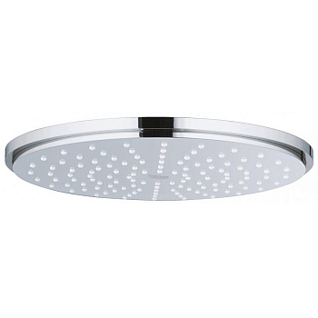 Верхний душ GROHE Rainshower Cosmopolitan 210, хром (28373000) Верхний душ GROHE Rainshower Cosmopolitan 210, хром (28373000)