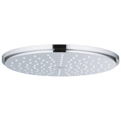 Верхний душ GROHE Rainshower Cosmopolitan 210, хром (28373000) Верхний душ GROHE Rainshower Cosmopolitan 210, хром (28373000)