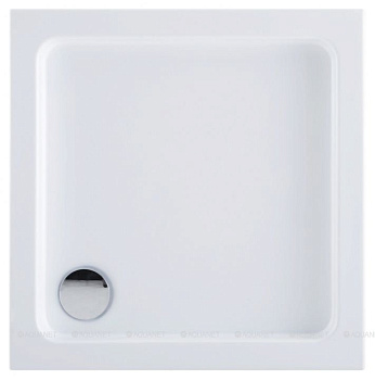 Душевой поддон Aquanet 100х100 265562 Душевой поддон Aquanet 100х100 265562