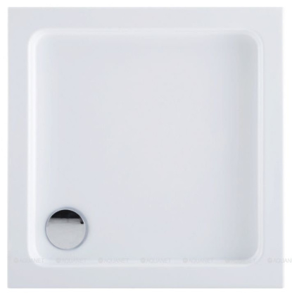 Душевой поддон Aquanet 100х100 265562