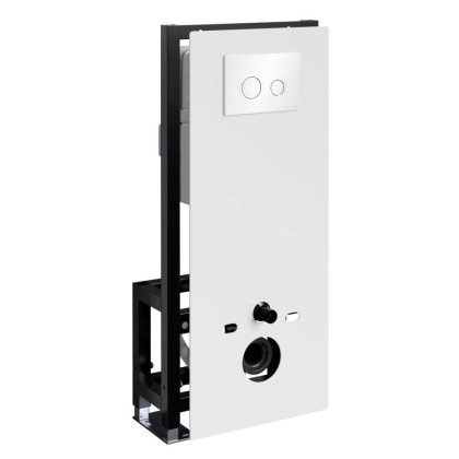 Glan 66TLT.010.ME.WH.WH01 Система инсталляции для унитазов