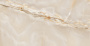 Duna/Bestceramic - Керамогранит - Onice Amber Digital Carving - 120х60 см