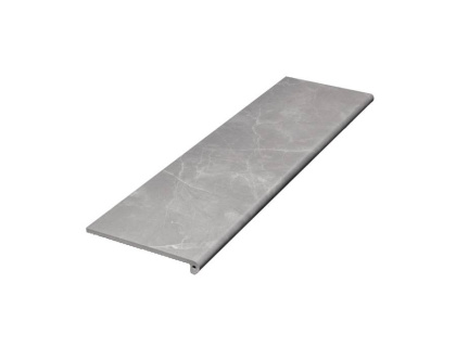 Ступень фронтальная PELDANO ML GILIO MATT 33x120, Silk