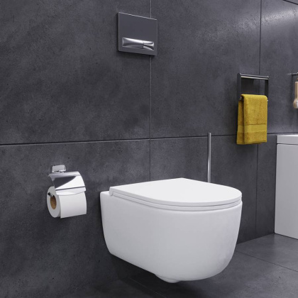 DX86C1800SC Sirius Унитаз подвесной безободковый с функцией биде с сиденьем микролифт DX86C1800SC Sirius Унитаз подвесной безободковый с функцией биде с сиденьем микролифт