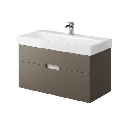 Тумба под раковину Creto Malibu Capuchino 100