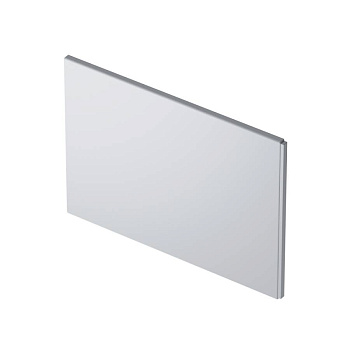 W00A-000-075W-S Универсальная боковая  панель для ванн 75см