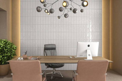 Керамическая плитка LIGURIA GREY 7.5x30, Liguria