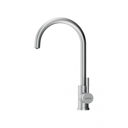 DX710730000 Merkur, Смеситель Для кухни с фильтрацией, никель