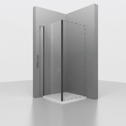 Боковая панель RGW Z-050-2B, RGW 352205208-14 Боковая панель RGW Z-050-2B, RGW 352205208-14