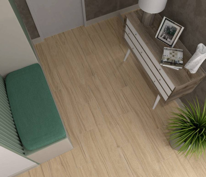 Selva керамогранит коричневый SG517720R 20х119,5