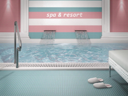 Мозайка Темари 20070 бирюза матовый (12шт-1,066м2) 29,8*29,8*3,5, м2 Мозайка Темари 20070 бирюза матовый (12шт-1,066м2) 29,8*29,8*3,5, м2