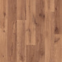 Ламинат Quick-step Eligna U995 Доска нат. дуба Vintage лак. (8мм/32кл/1,722м2) 1380*156, м2