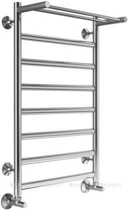 Полотенцесушитель Terminus Хендрикс П8 500х800  Полотенцесушитель Terminus Хендрикс П8 500х800